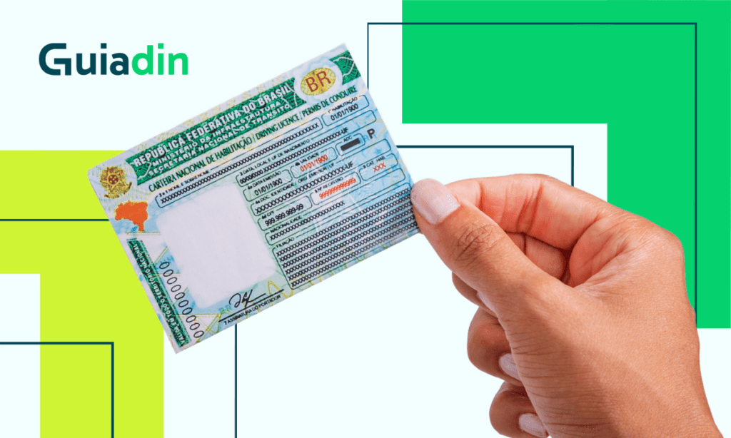 CNH Social AP: quem tem direito e como fazer a inscrição