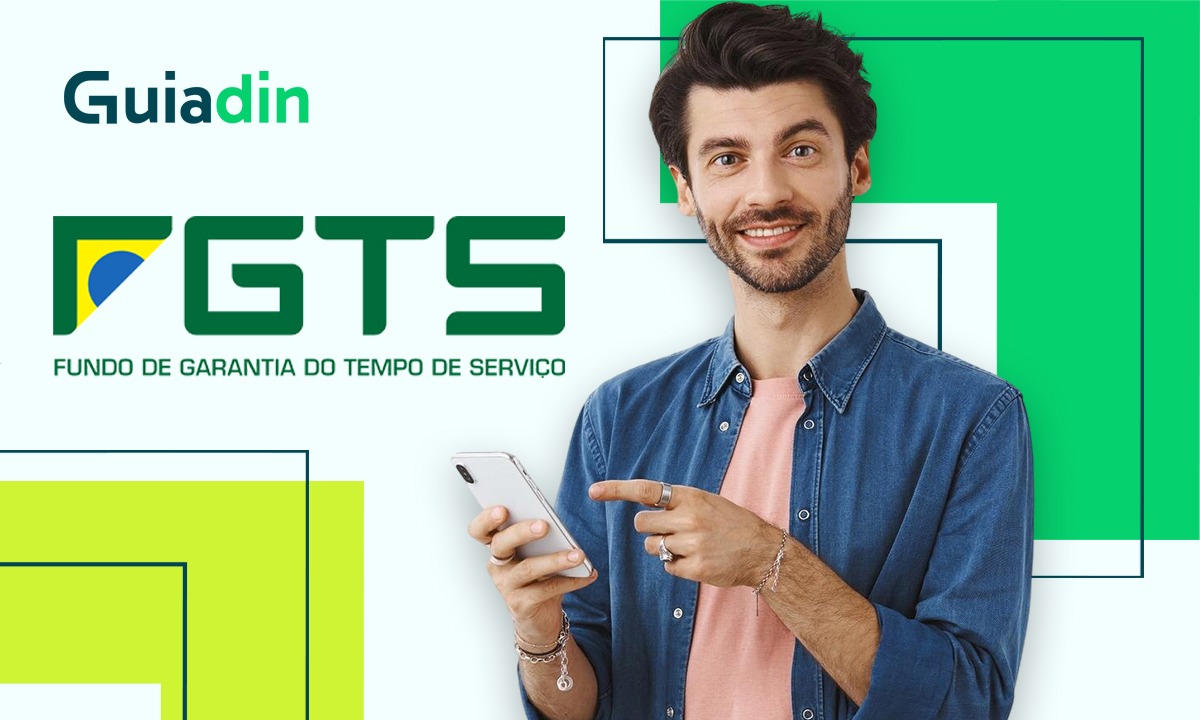 Consultar saldo do FGTS