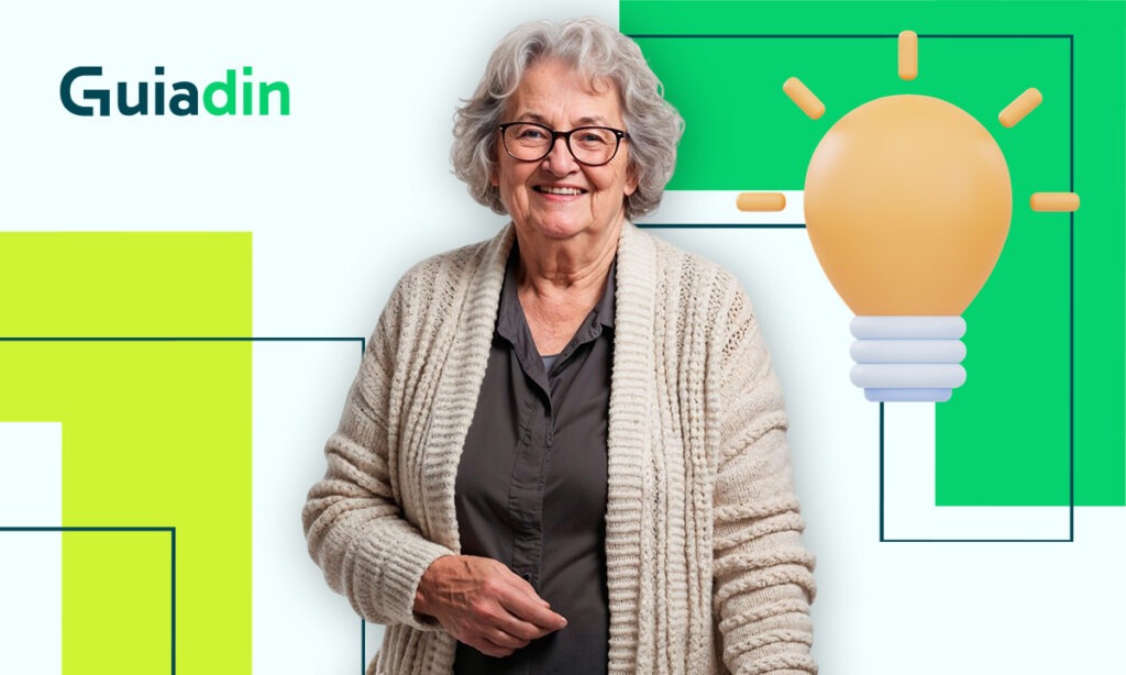 Passo a passo para incluir idosos na Tarifa Social de Energia