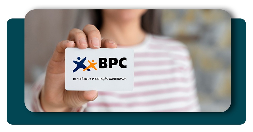 Salário mínimo do BPC