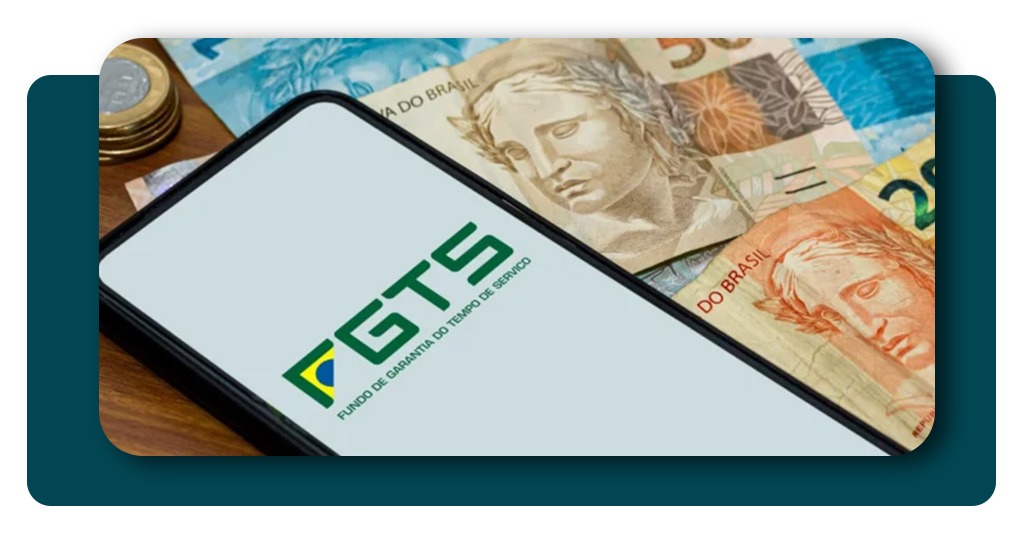 Consultar saldo do FGTS