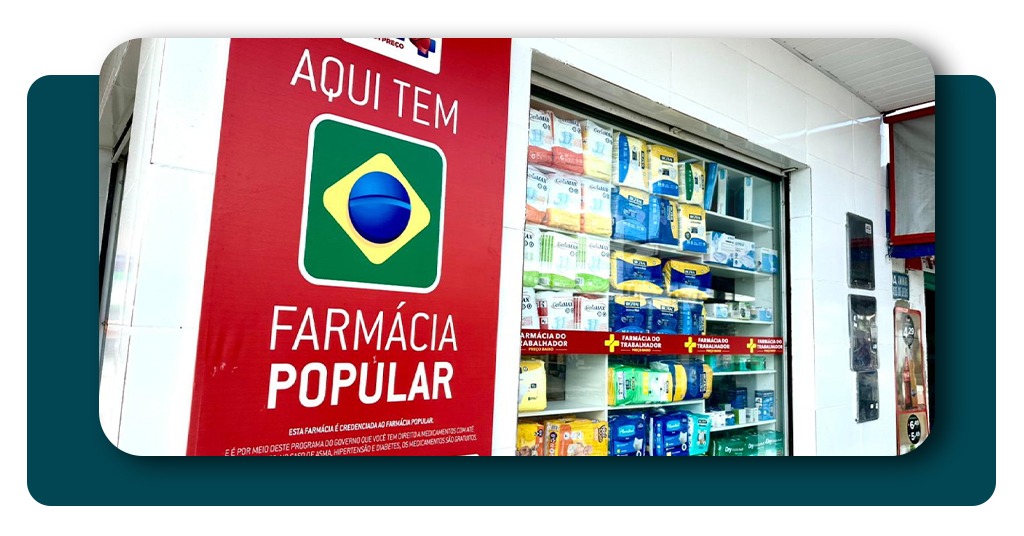 Como retirar medicamentos de graça