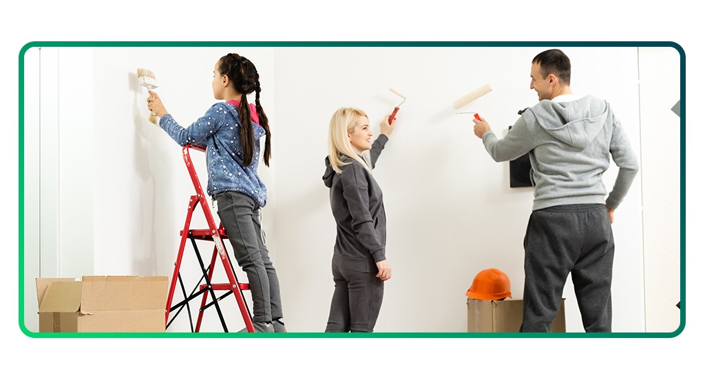 Novo benefício habitacional