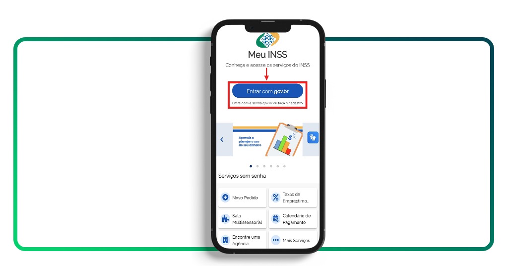 BPC para pessoas com autismo
