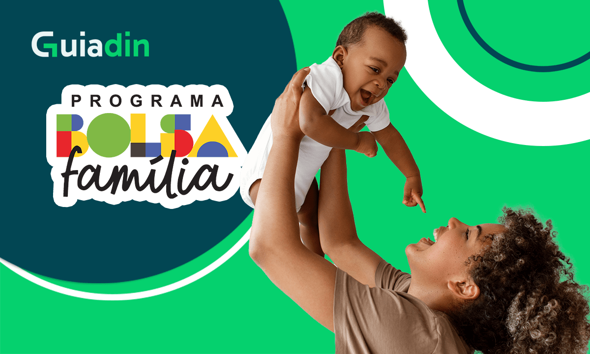 Benefício Primeira Infância