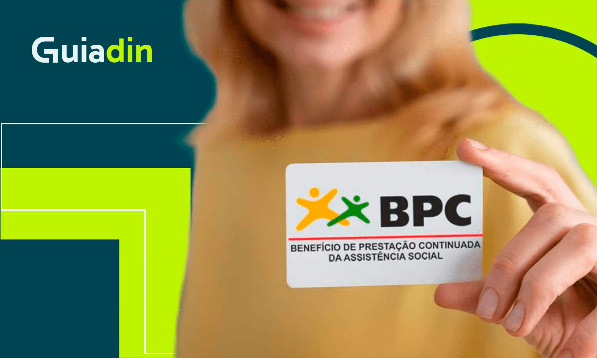 Salário mínimo do BPC