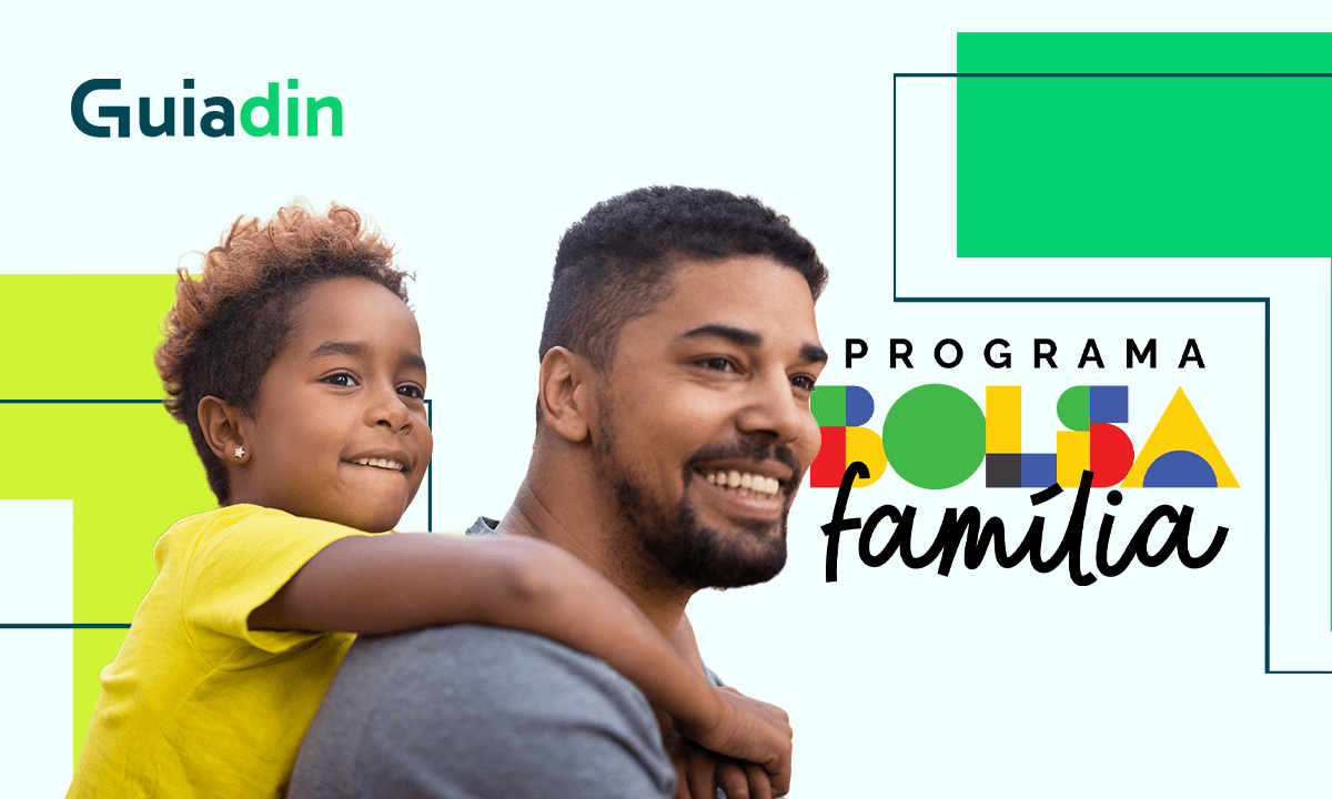 Dia de pagamento do Bolsa Família