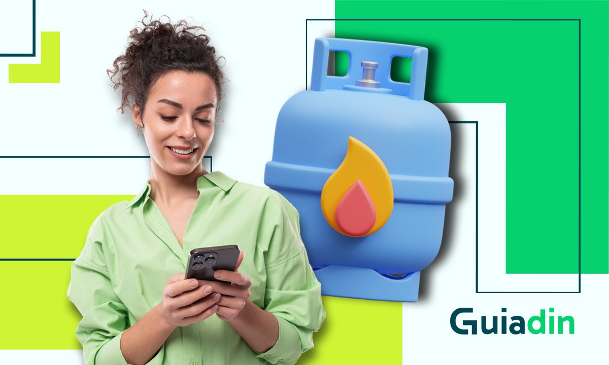 Vale-Gás do governo