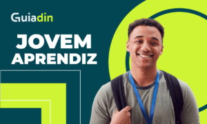 Jovem Aprendiz BK