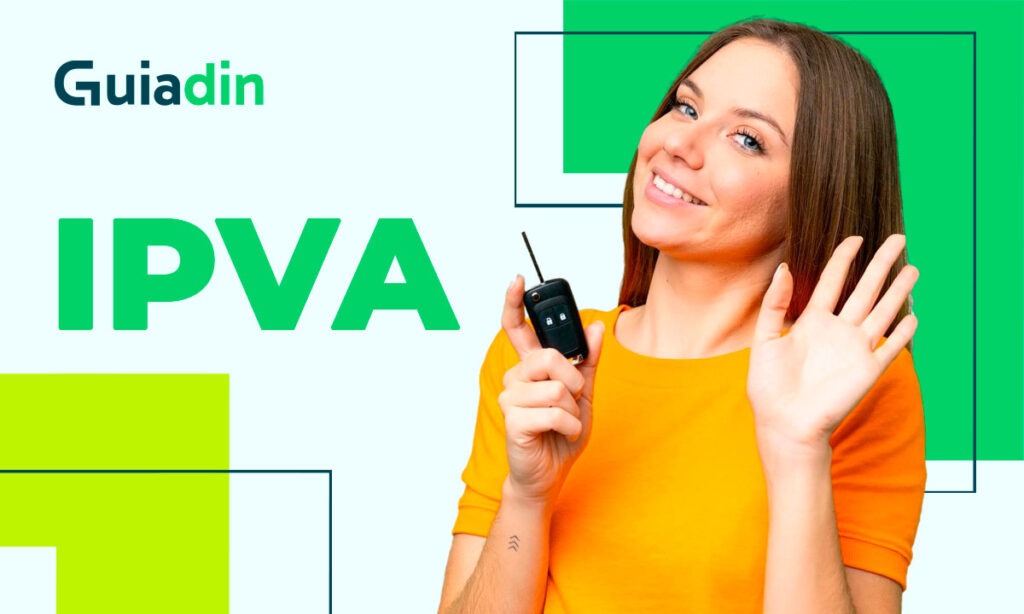 Nova lei libera moto sem IPVA para motoristas com baixa renda