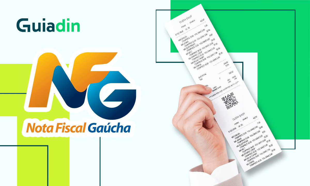 Nota Fiscal Gaúcha