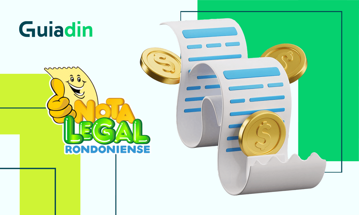 Nota Legal Rondoniense