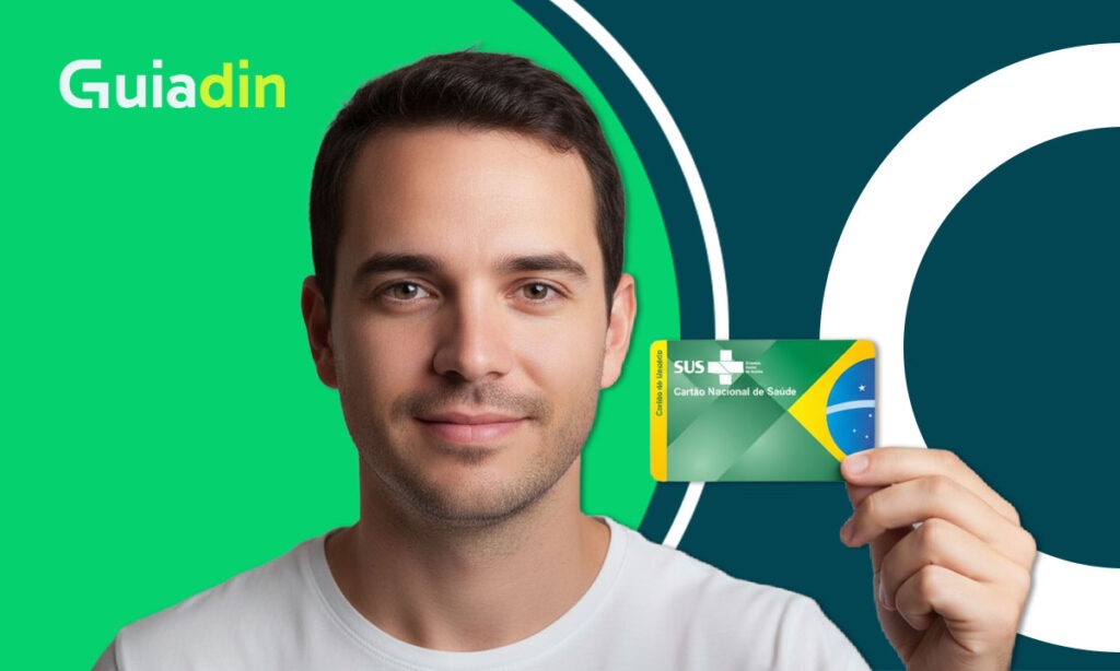 Novo número do SUS: entenda como vai funcionar a numeração pelo CPF