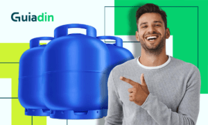 Recarga de botijão grátis: veja como solicitar seu benefício