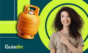 Recarga do Gás do Povo