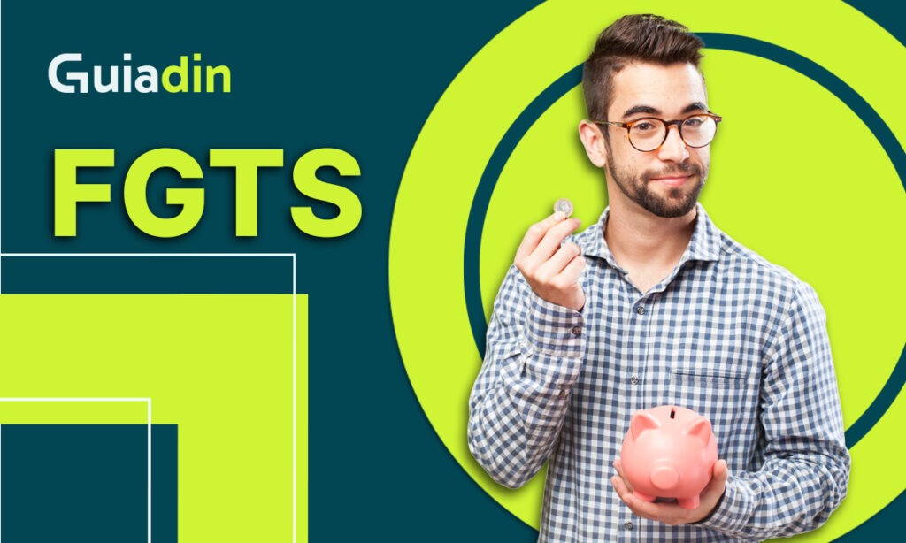 Atenção! Últimos dias para o saque do FGTS – veja como solicitar