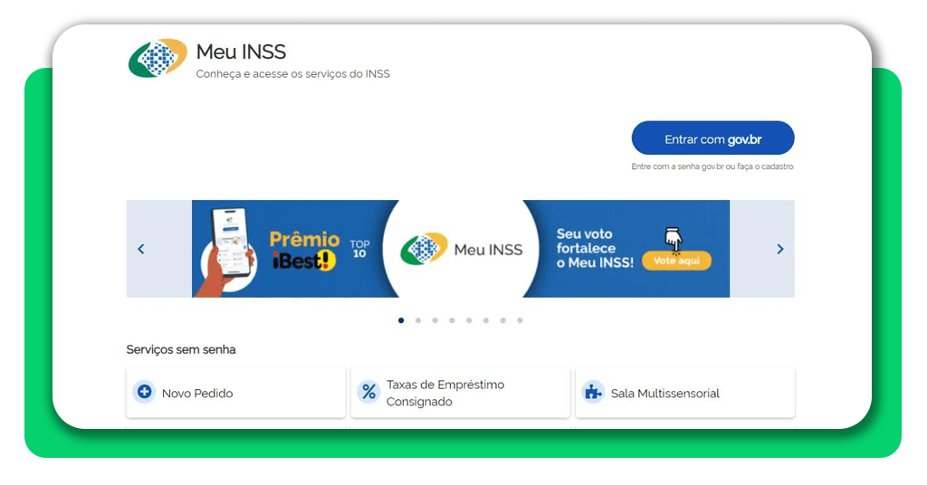 Auxílio-doença do INSS