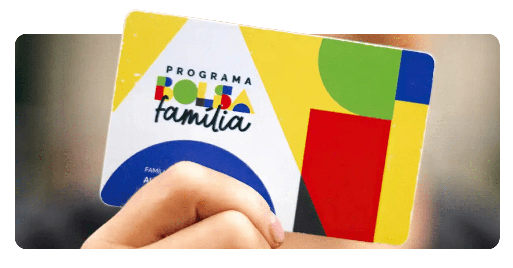 Valores atualizados do Bolsa Família 2026