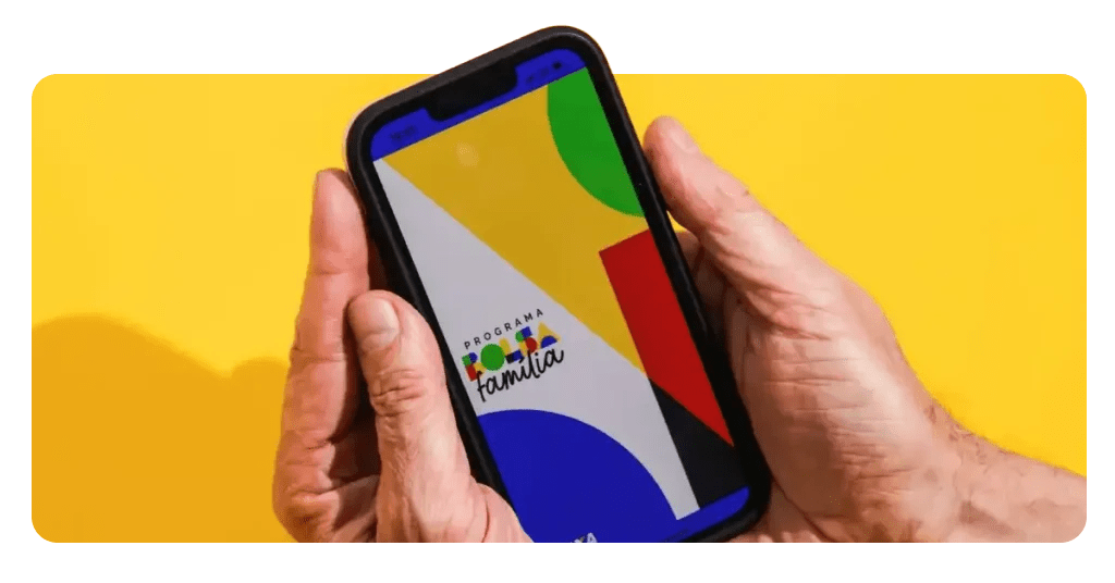 Bolsa Família pelo CPF 2026