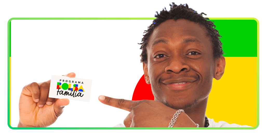 Bolsa Família pelo NIS