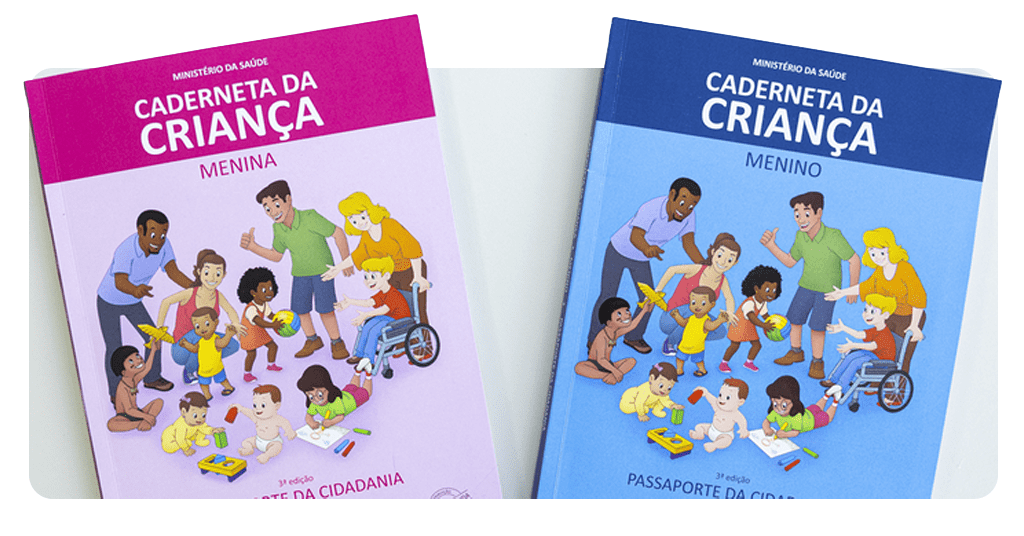  Vacinação e pré-natal no Bolsa Família