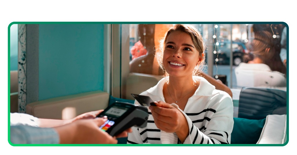 Bolsa Família pode fazer cartão de crédito