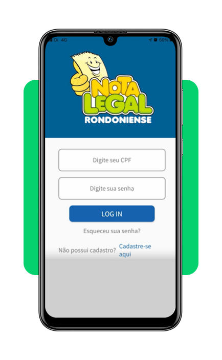 Nota Legal Rondoniense