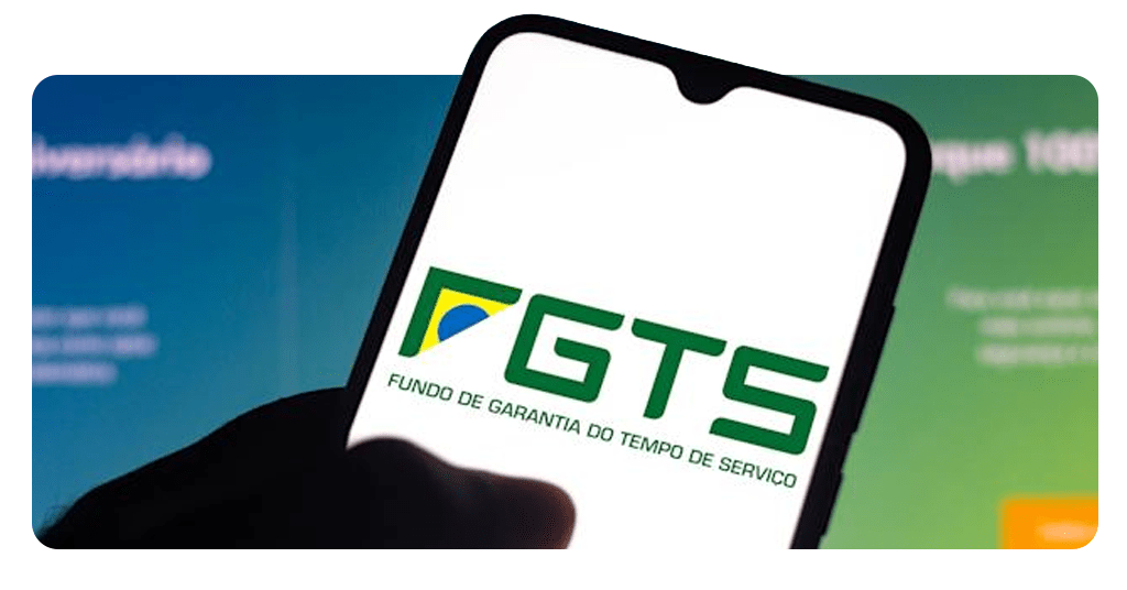 Saque aniversário FGTS