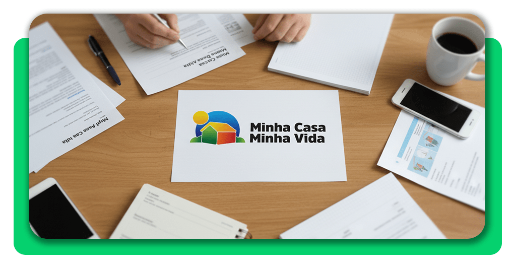 Faixa 1 do Minha Casa, Minha Vida