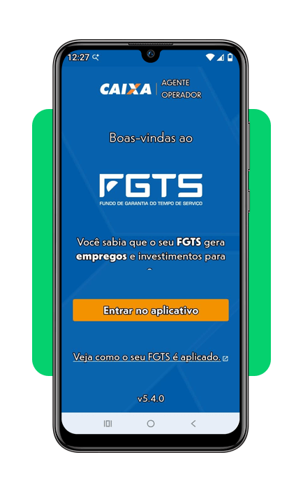 Saque aniversário FGTS