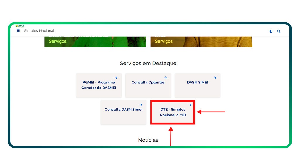 Parcelar dívidas do MEI