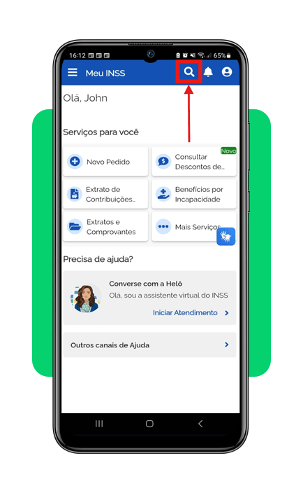 Doenças que dão direito ao BPC