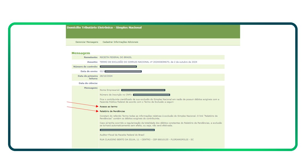 Parcelar dívidas do MEI