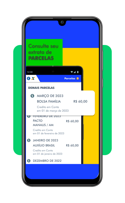 Bolsa Família pelo NIS