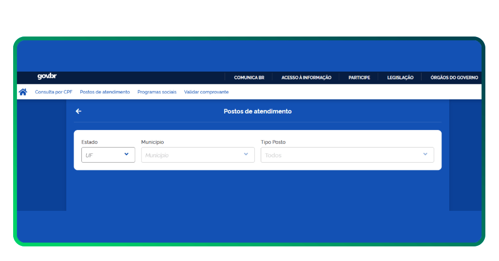 Novo filho no cadastro do Bolsa Família