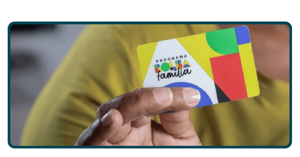 Bloqueio do Bolsa Família