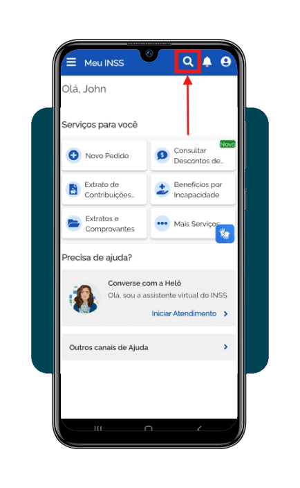 Receber dois benefícios juntos