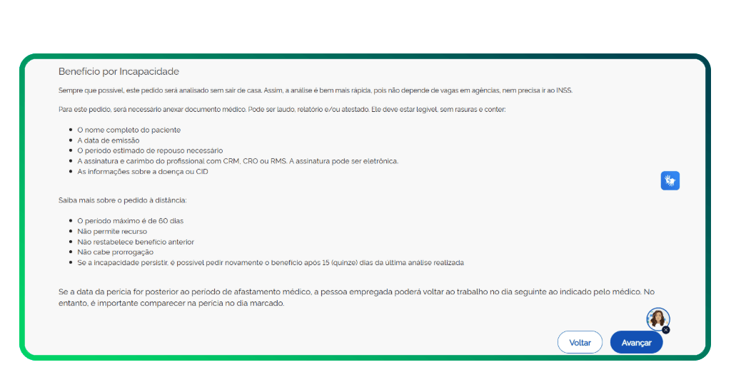 Doenças que dão direito à aposentadoria