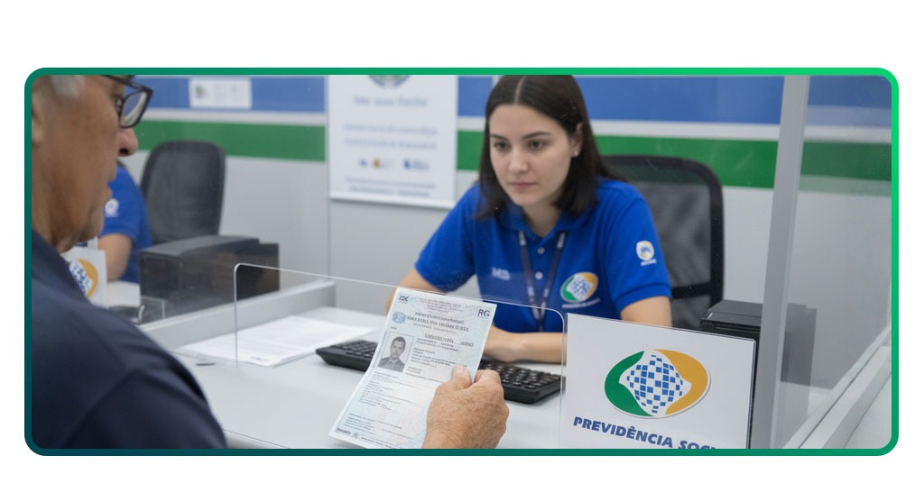 Erros que atrasam a aposentadoria