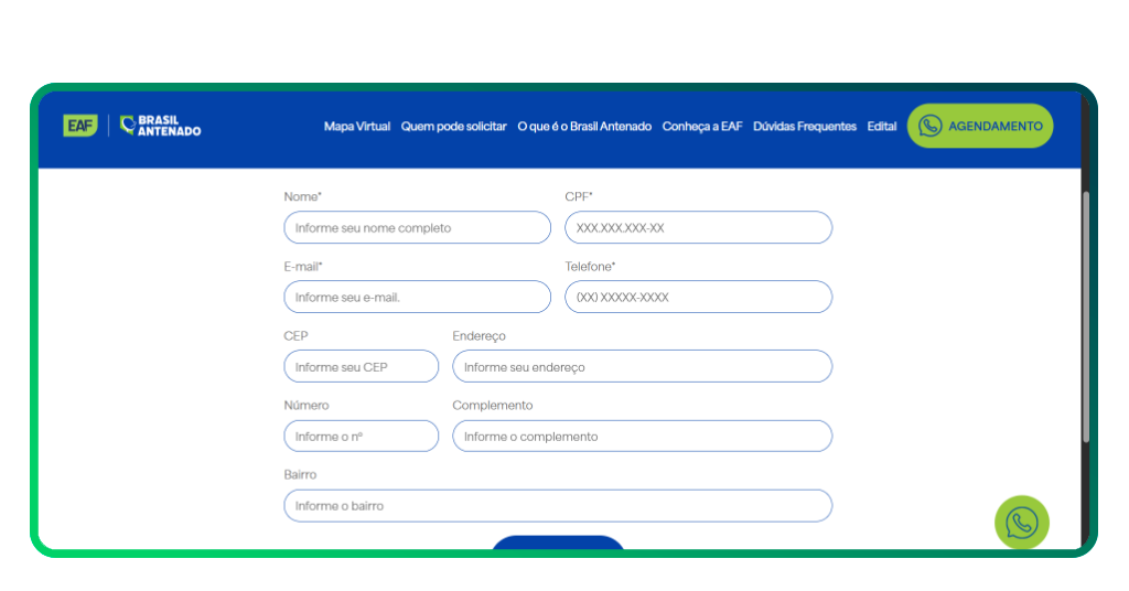 Kit Antena Digital grátis