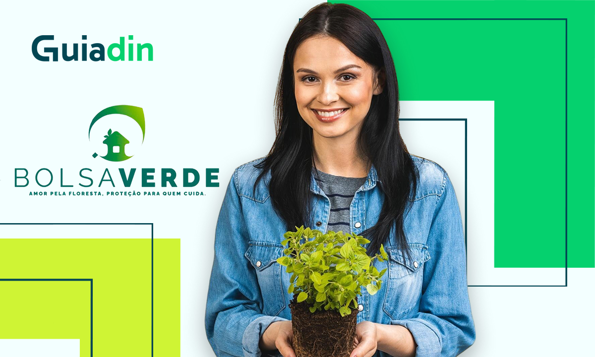 Programa Bolsa Verde