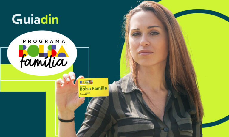 Calendário do Bolsa Família 2026