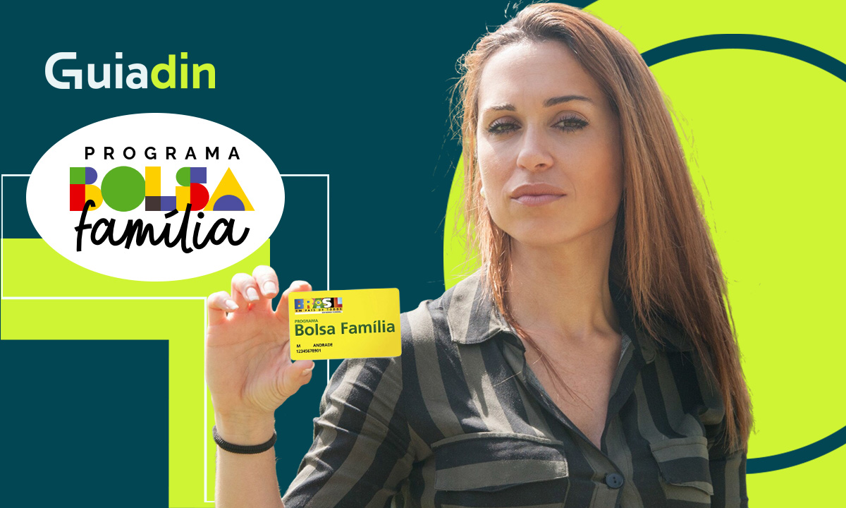 Calendário do Bolsa Família 2026