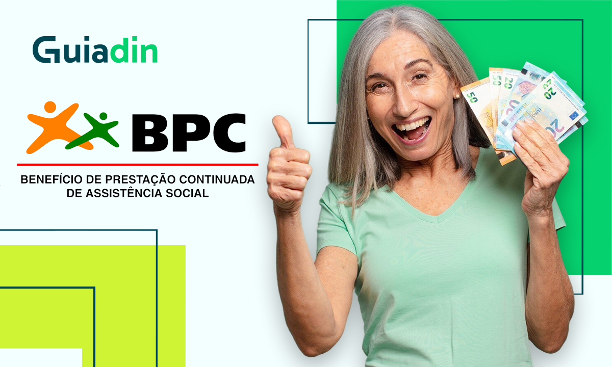 Calendário do BPC 2026