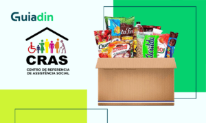 Cesta básica do CRAS