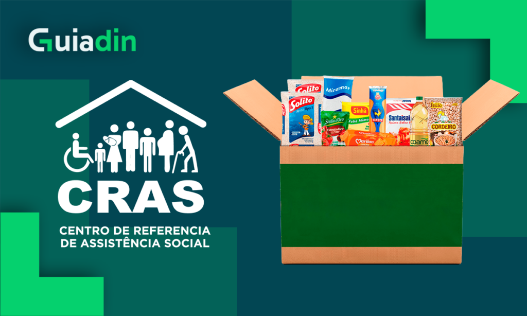 Cesta básica estadual: passo a passo para solicitar na sua cidade