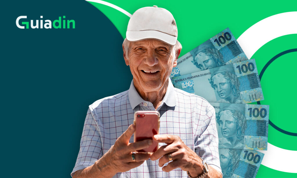 Idosos podem receber salário mínimo de R$ 1.518: veja como solicitar