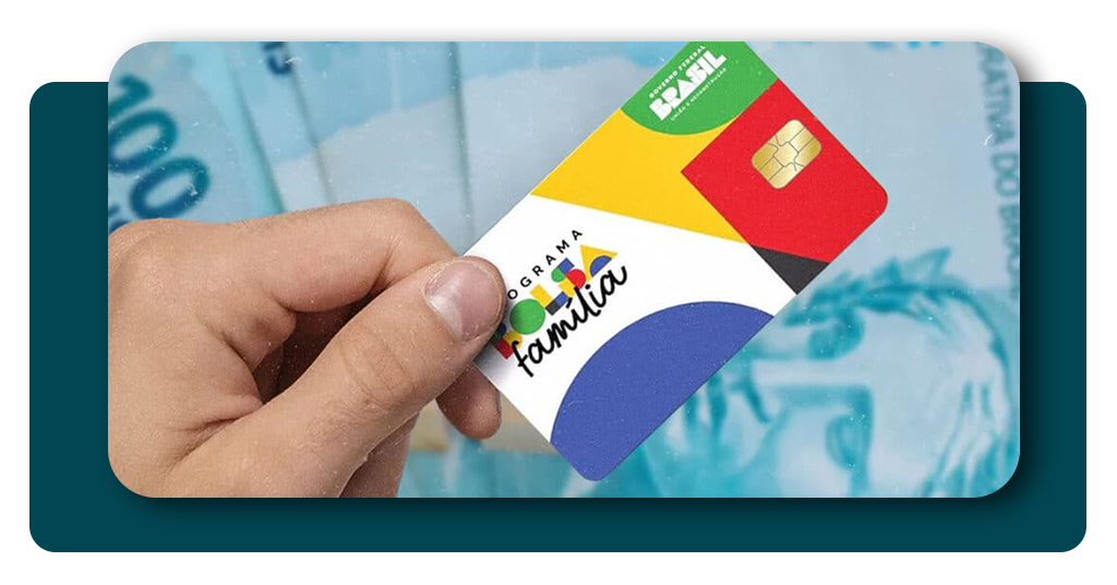 Calendário do Bolsa Família 2026
