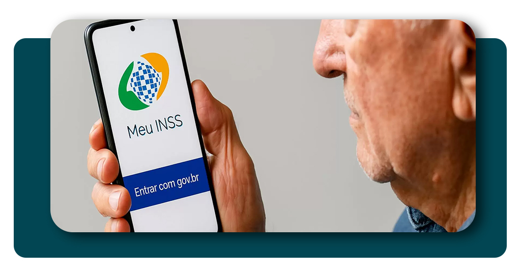 Calendário do INSS 2026