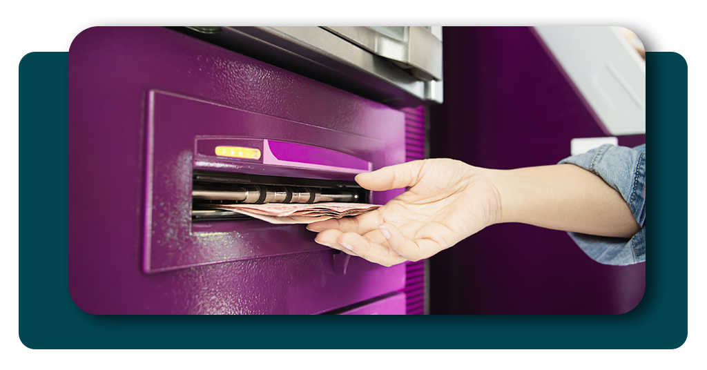 Últimos dias para sacar o abono salarial